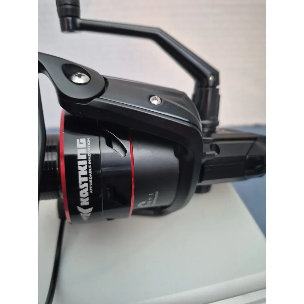 Kastking BRUTUS 5000 FISHING REEL SPINNING REEL